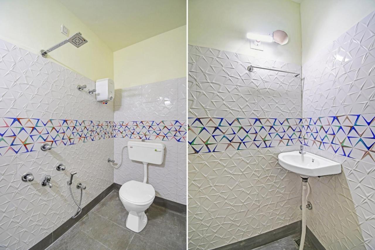 Oyo 86602 Hotel Dream Palace コルカタ エクステリア 写真