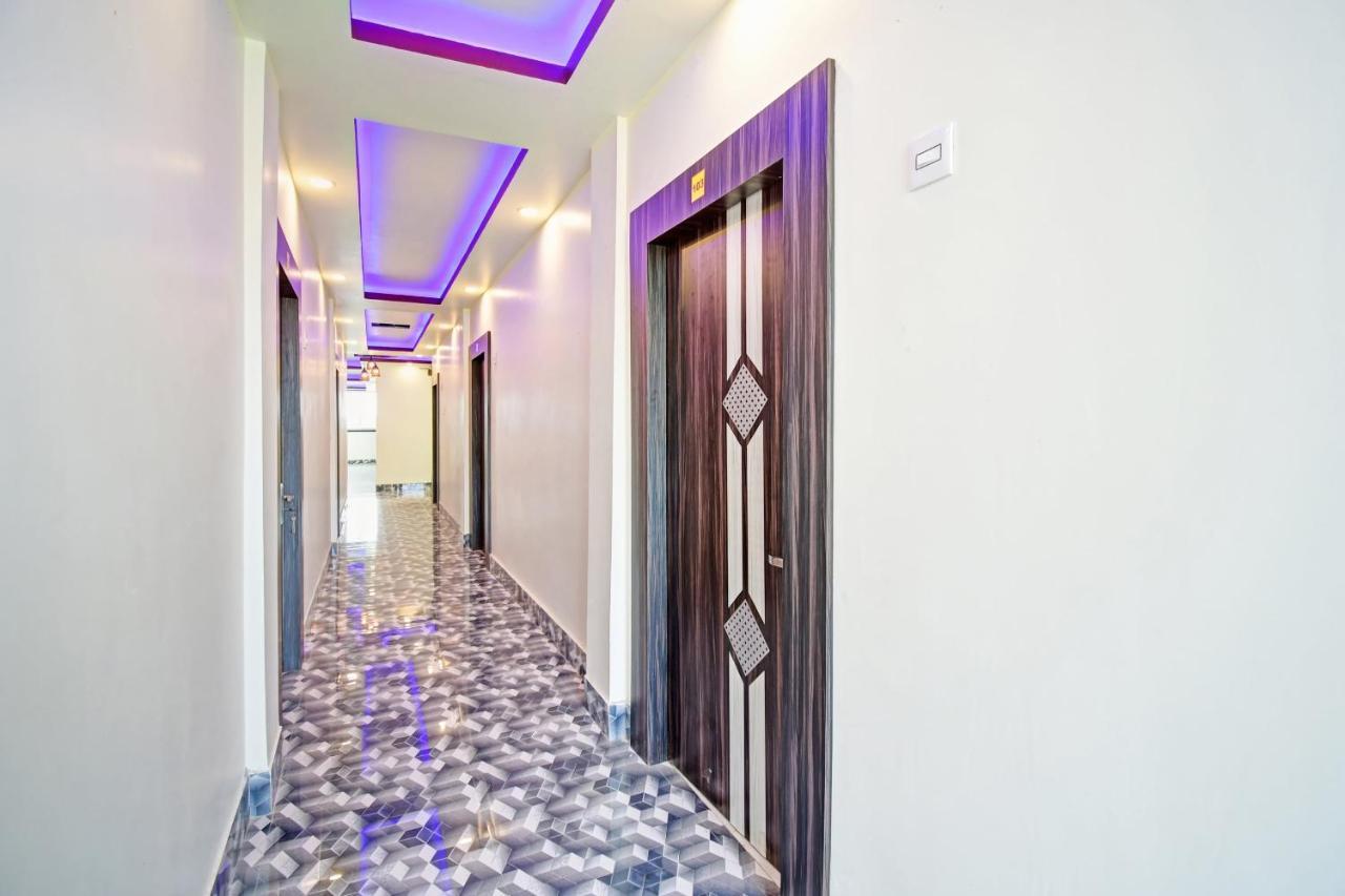Oyo 86602 Hotel Dream Palace コルカタ エクステリア 写真